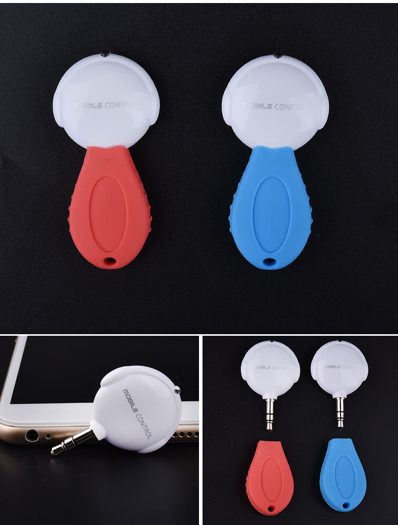 tivi panasonic 32 inch Điện thoại di động máy phát hồng ngoại kê Apple 6s Android phổ điều khiển từ xa đầu Huawei TV điều hòa không khí phổ quát - TV giá tivi lg 43 inch