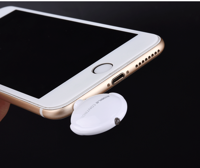 tivi panasonic 32 inch Điện thoại di động máy phát hồng ngoại kê Apple 6s Android phổ điều khiển từ xa đầu Huawei TV điều hòa không khí phổ quát - TV giá tivi lg 43 inch