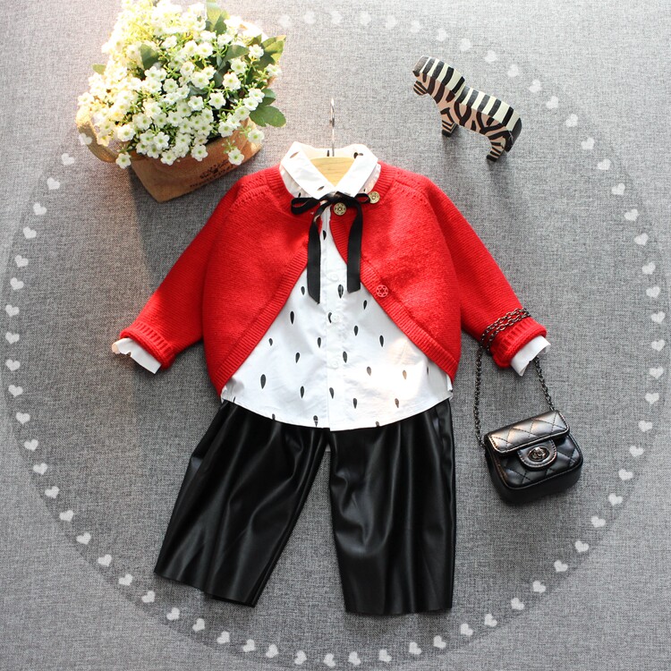 Pull fille - Ref 2103859 Image 18