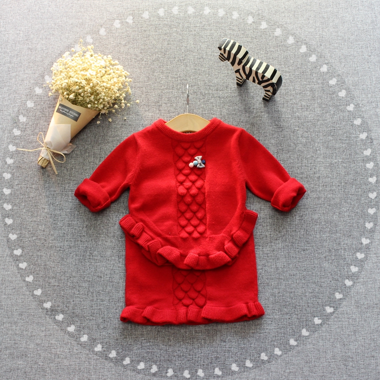 Pull fille - Ref 2104568 Image 11