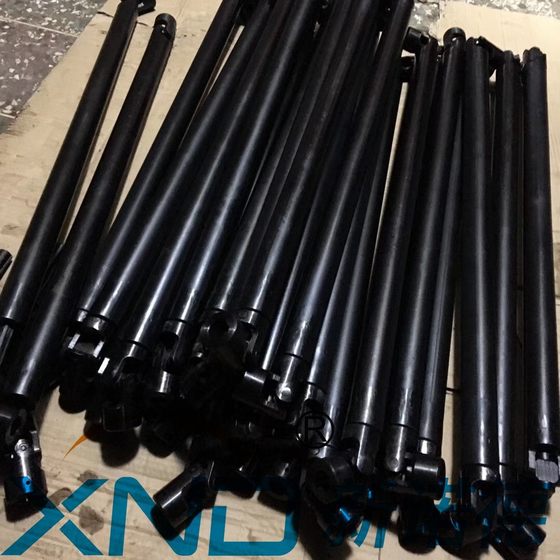 WSP-3GA-D42 범용 조인트 벨트 텔레스코픽 크로스 범용 커플 링 WSP-3GA-Y20-Y20-190/200