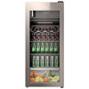 Rongshen/Rongsheng Jc-108Yl/128 Small Freezer Refrigerator Ice Bar Cooler Wine Cabinet