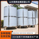 5吨立式储油罐大型粮油储存设备不锈钢储存容器机制密封