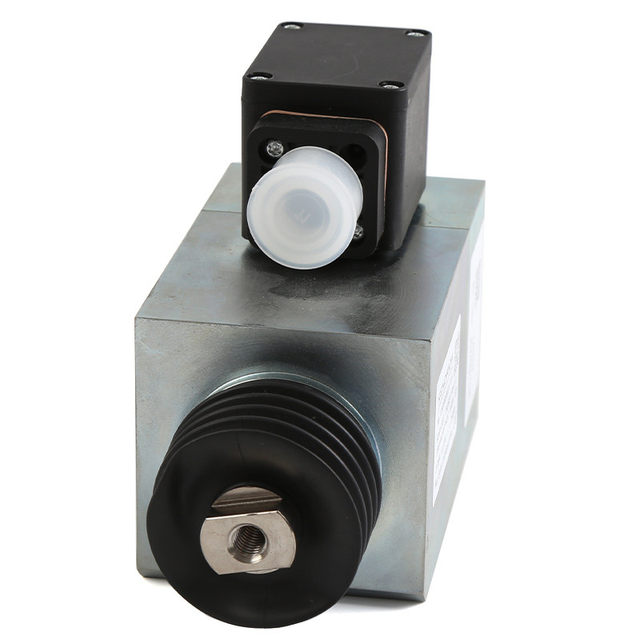 Lhp0650001 V11 Elevator Accessories Escalator Brake Electromagnet 50691322 Kendr Manufacturer