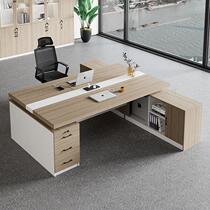 Office desk workbench financial desk staff desk office manager desk boss desk CEO desk