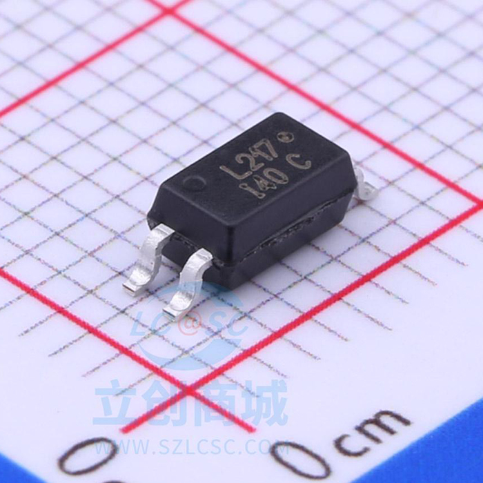 LTV-217 LTV-217 LTV-217-TP1-B-G LTV-217-TP1-C SOP4 new original mounting patch photocoupling