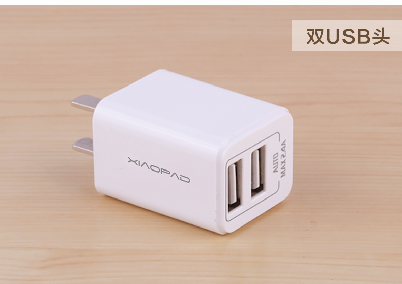 chargeur XIAOPAD pour téléphones APPLE APPLE IPHONE6 - Ref 1292418 Image 26