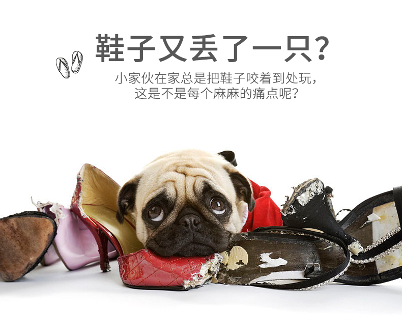 Pet loofah dép phong cách đồ chơi mol mol đào tạo Teddy puppy chó nhỏ chó chó mèo đồ chơi 	nhà đồ chơi cho chó