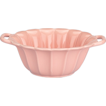 Modern Housewife Huayun Housewarming Bowls Dishes Tableware Ceramic Bowls Home 2024 New Rice Bowls Noodle Bowls Soup Bowls Dinner Plates