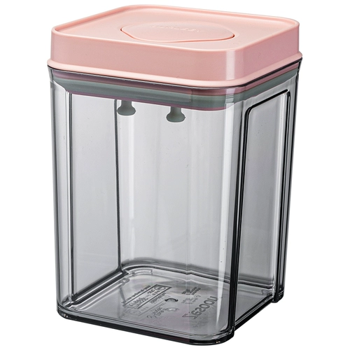 摩登主妇 Нажатие уплотнения резервуарная мука.