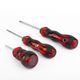 Phillips screwdriver set ຄົວເຮືອນຫນຶ່ງຄໍາສອງຫົວ screwdriver ສອງຈຸດປະສົງ screwdriver ratchet screwdriver screwdriver ສອງຈຸດປະສົງ