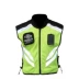 Xe máy Jersey Áo vest nam bốn mùa Rơi áo phản quang đầu máy xe lửa Off-road Quần áo in tùy chỉnh quần áo tùy chỉnh - Xe máy Rider thiết bị găng tay xe máy chống nước Xe máy Rider thiết bị