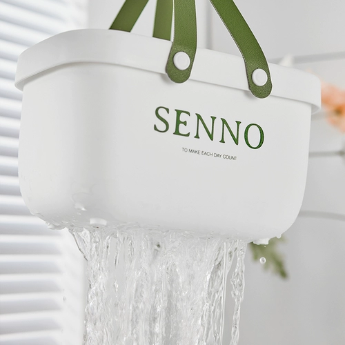 Система хранения, пластиковая сушилка для школьников, портативная корзина