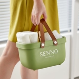 Система хранения, пластиковая сушилка для школьников, портативная корзина