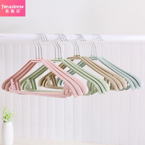 Костюм, пластиковая обувная колодка для домашнего использования, сушилка, вешалка, увеличенная толщина, 20 шт