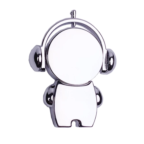 USB-флеш-накопитель, мобильный телефон, милый музыкальный высокий высокоскоростной ноутбук для школьников для влюбленных, 32G, делается под заказ, с печатью вашего логотипа