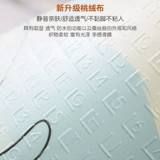 Детский складной игровой коврик для ползания, нетоксичный напольный коврик для домашнего использования без запаха из пены, увеличенная толщина