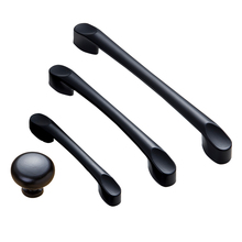 【送纸巾】佳度现代橱柜抽屉拉手