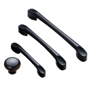 【送纸巾】佳度现代橱柜抽屉拉手