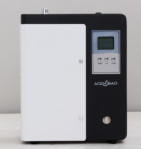 Aozhibao 300 cubic meters hotel ktv nightclub fragrance machine diffuser fragrance machine essential oil aromatherapy fragrance machine