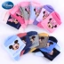 Vớ trẻ em Disney mùa thu và mùa đông bé trai và bé gái 3-5-7 mùa đông 9 tuổi vớ cotton dày ấm tất bé trai Vớ