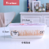 gào mên điện Bộ đồ ăn bằng gốm tròn bát tươi, ngăn, hộp ăn trưa, bộ kín, bát có nắp, lò vi sóng, hộp ăn trưa đặc biệt - Hộp cơm điện sưởi ấm hop com dien Hộp cơm điện sưởi ấm