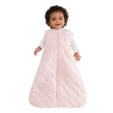 Демисезонная стеганая безопасная детская майка топ для младенца, спальный мешок, увеличенная толщина, США