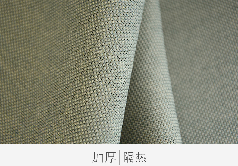 gió Trung Quốc bàn placemat Trung Quốc bảng mat thảm Bắc Âu mat nhiệt bát bảng vải mat khay nhà tùy chỉnh - Khăn trải bàn các mẫu khăn trải bàn đẹp