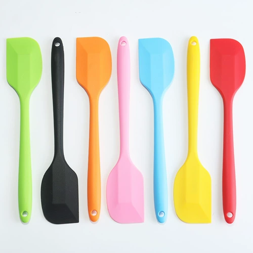 沃米 Один -на один силиконовый скребок с устойчивой