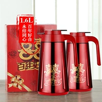 1,6L-yongjie tongxin+столетняя героя-хищная сталь [2 упаковка]+подарочная коробка