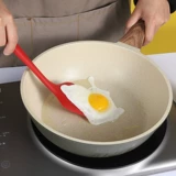 沃米 Силиконовая лопаточная костюма Нестоколочная утечка в горшке.