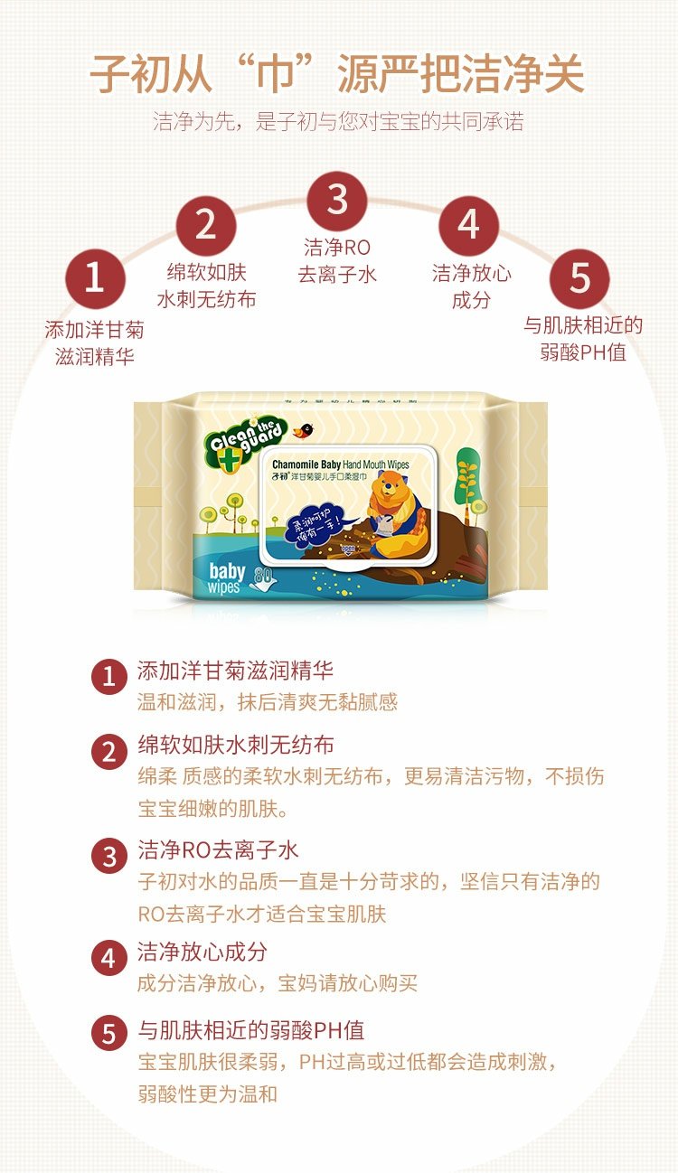Khăn lau trẻ em tay bé vệ sinh đặc biệt mềm trẻ sơ sinh Khăn lau ướt 240 bơm + xách tay 10 gói khăn ướt cho trẻ sơ sinh của nhật
