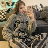 81186 Big Bear Girl