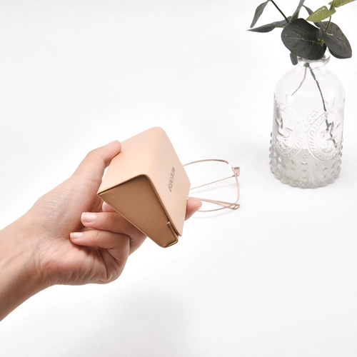 晰雅 Очки, брендовая банка для хранения, коробка для хранения для школьников, изысканный стиль