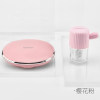 [Value Cleaning Set] Sakura Powder Invisible Mirror Box+Lalale Powder