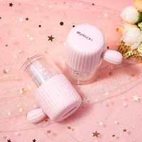 Порошок с ручной каплей-сакурой [набор подарков в сосании стержней]