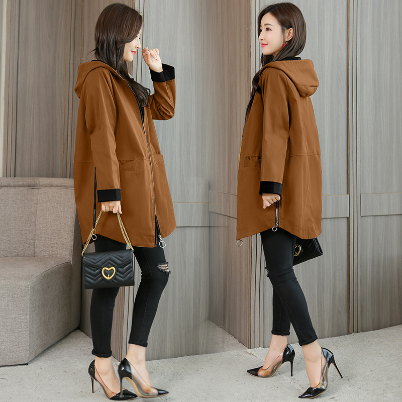 Trench pour femme - Ref 3227993 Image 5