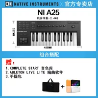 A25 25 Key+Piano Bag+подлинное программное обеспечение+подлинный источник звука+Учебник
