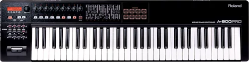 Baofengfeng Roland Roland A-800PRO A800 Pro 61 Ключ к индуцированным контроллерам клавиатуры MIDI