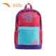 Anta Girls Schoolbag Schoolbag 2019 Summer Children Ba lô Học sinh trung học cơ sở Túi trẻ em DF - Túi bé / Ba lô / Hành lý