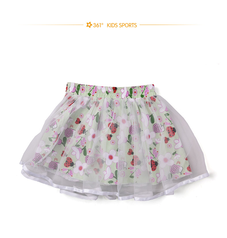 Jupe pour fille - Ref 2052008 Image 14