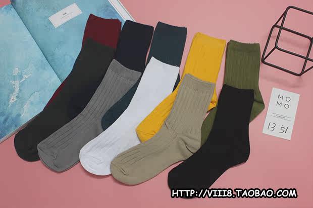 Chaussettes - collants simple - Ref 758151 Image 15