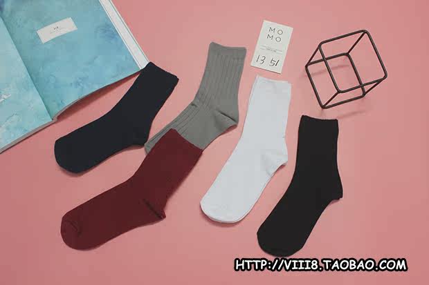 Chaussettes - collants simple - Ref 758151 Image 9