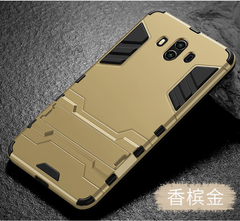 Huawei mate10 vỏ điện thoại di động pro mùa thu bảo vệ tay áo M10 mềm silicone bao gồm tất cả nam nữ vỏ cá tính sáng tạo triều thương hiệu siêu mỏng matte vỏ cứng bao gồm tất cả các phụ kiện vỏ mềm net đỏ rung