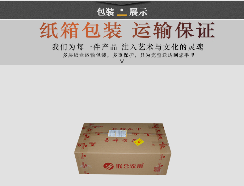 China Qian household solid wood tea tray drawer water drainage and log kung fu tea saucer kung fu tea set
