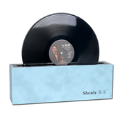 đầu đĩa than cổ victor JYk vinyl ghi lp máy làm sạch 12 inch 7 inch vinyl làm sạch bản ghi vinyl - Máy hát 	đầu đĩa than denon dp-1200