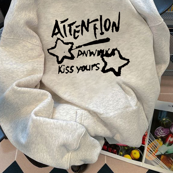 Демисезонный худи для студентов, куртка, американский стиль, oversize, для любимых