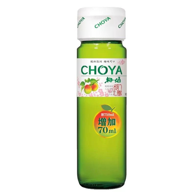 CHOYA俏雅梅酒黑糖820ml为何成为女士果酒界的网红？-梅酒-淘宝好物网