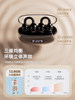Bluetooth Bone Conduction Sports Earphones, Non-In-Ear, Wireless Ear Clip Type, Over-Ear, 2025 New Model, High-End, for Men and Women, Suitable for Athletes