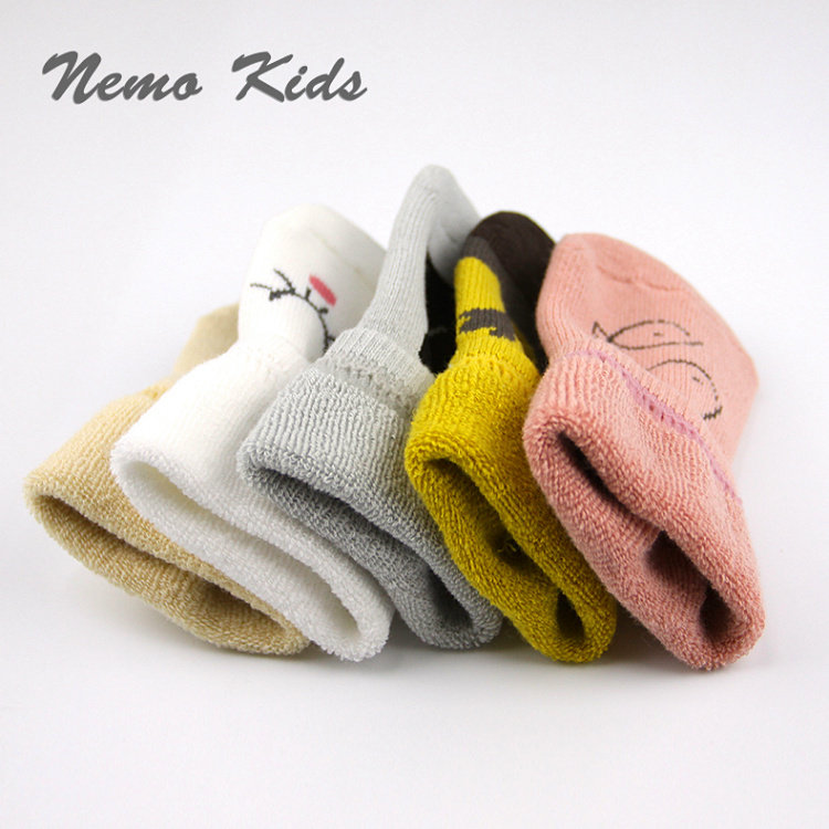 Chaussettes enfant - Ref 2107045 Image 14